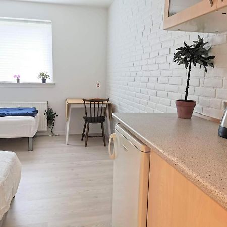 4 Minute Walk To Lego House - N4 Apartment Billund  Bagian luar foto