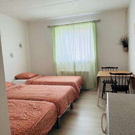 4 Minute Walk To Lego House - N4 Apartment Billund  Bagian luar foto